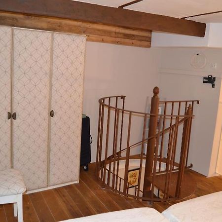 Loft En El Centro De Sevilla Экстерьер фото