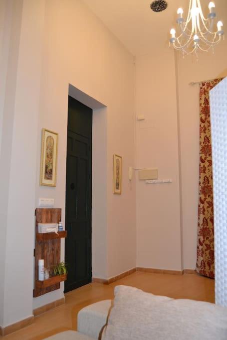 Loft En El Centro De Sevilla Экстерьер фото