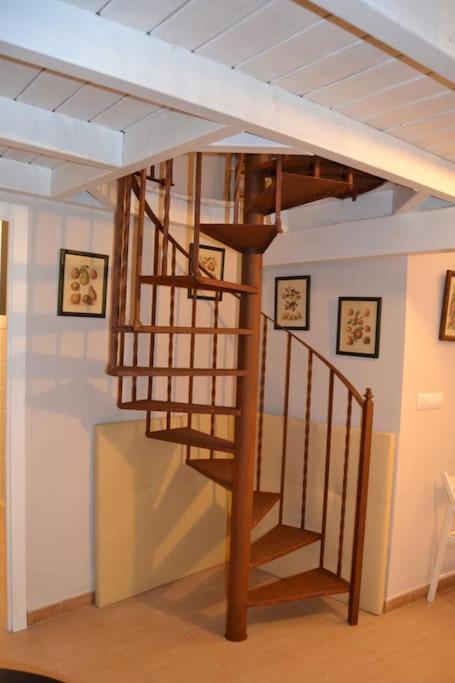 Loft En El Centro De Sevilla Экстерьер фото