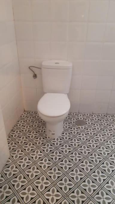 Loft En El Centro De Sevilla Экстерьер фото