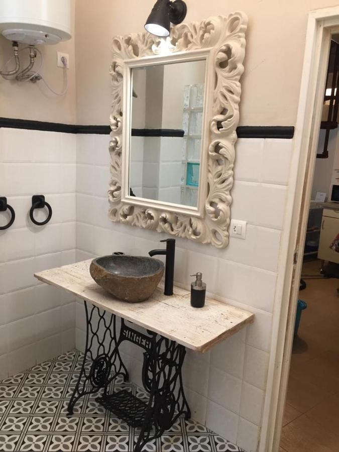 Loft En El Centro De Sevilla Экстерьер фото