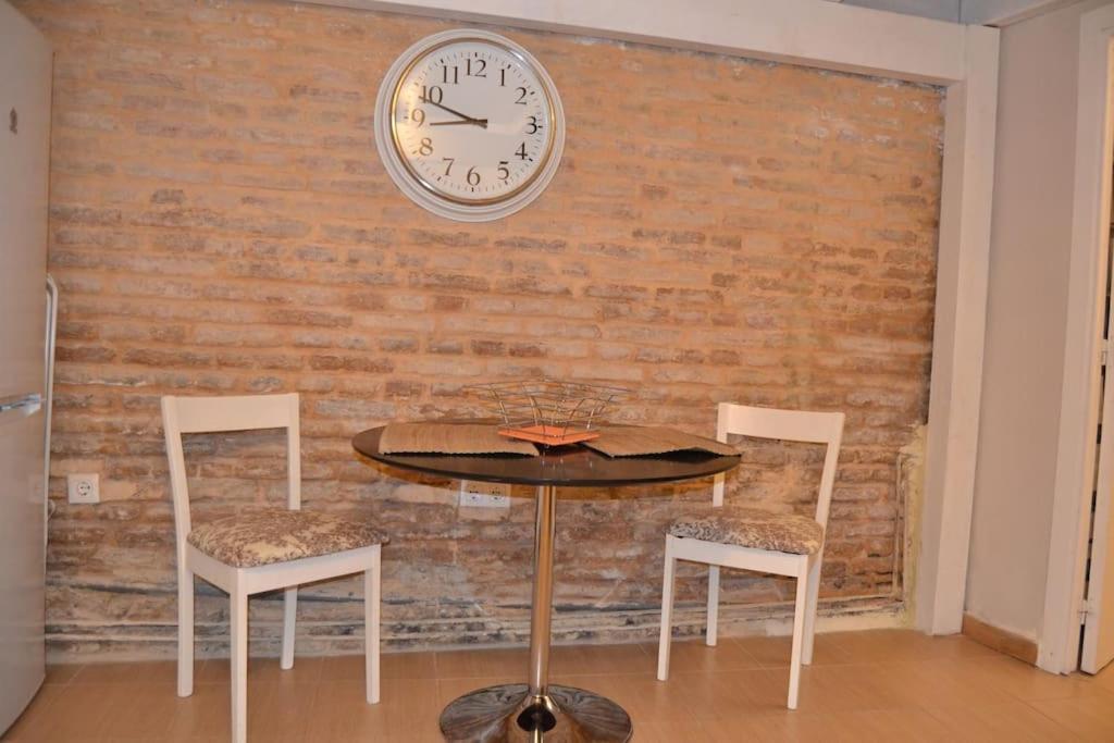Loft En El Centro De Sevilla Экстерьер фото